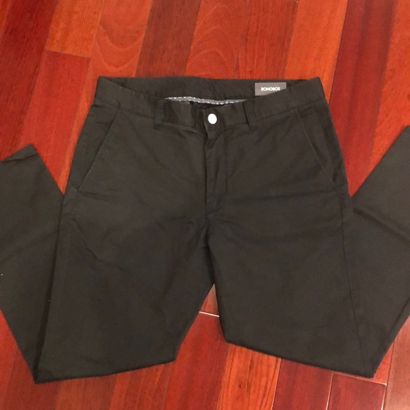 Bonobos Other - Bonobos Stretched Washed Chinos Tailored Fit 32X28 Bonobos Other - Bonobos Stretched Washed Chinos Tailored Fit 32X28